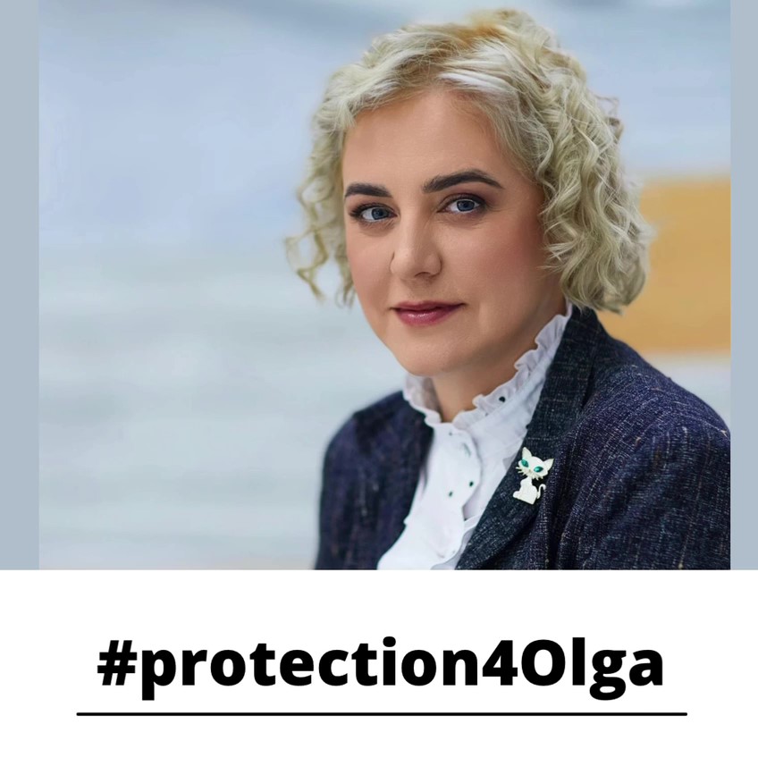 #protection 4 Olga und Yurii